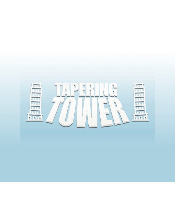 Tapering Tower Steam Key GLOBAL